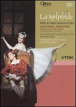 La Sylphide - Opera National de Paris - 
