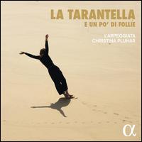 La Tarantella e un po'di follie - Alain Buet (bass); Alfio Antico (frame drum); Alfio Antico (vocals); Batrice Mayo Felip (vocals);...