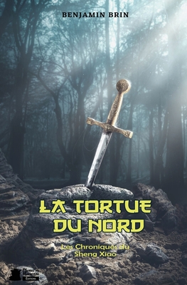 La tortue du Nord - Plumes de Marmotte, Editions (Editor), and Brin, Benjamin