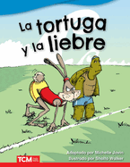 La Tortuga Y La Liebre