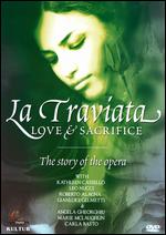La Traviata: Love & Sacrifice - The Story of the Opera - Marie Blanc-Hermeline
