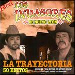 La Trayectoria: 30 Exitos