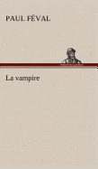 La vampire