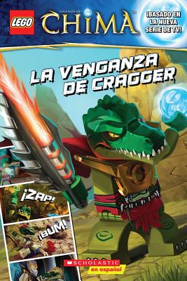 La Venganza de Cragger - King, Trey