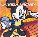 La Vida Mickey - Disney