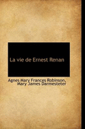 La Vie de Ernest Renan