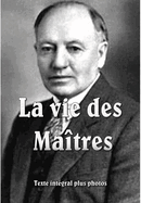 La Vie DES Maitres