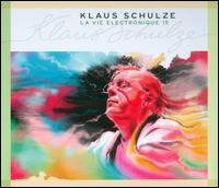 La Vie Electronique, Vol. 15 - Klaus Schulze