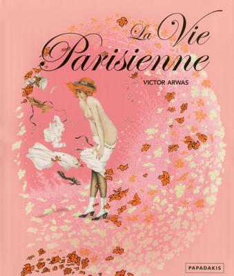 La Vie Parisienne - Arwas, Victor