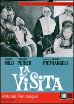 La Visita - Antonio Pietrangeli