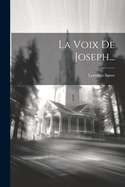 La Voix de Joseph...