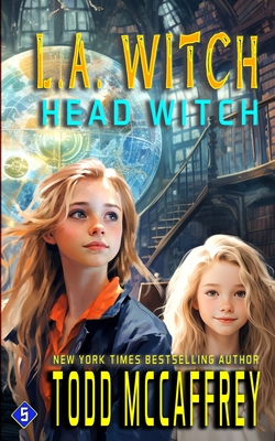 LA Witch: Head Witch - McCaffrey, Todd
