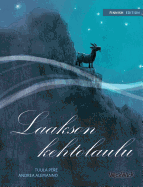 Laakson kehtolaulu: Finnish Edition of "Lullaby of the Valley"