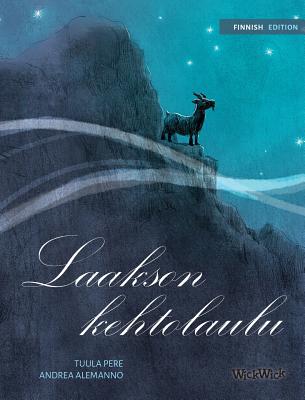 Laakson kehtolaulu: Finnish Edition of "Lullaby of the Valley" - Pere, Tuula, and Alemanno, Andrea (Illustrator)