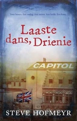 Laaste Dans, Drienie - Hofmeyr, Steve