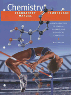 Lab Manual for Chemistry: An Introduction to General, Organic, and Biological Chemistry
