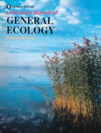 Lab Manual General Ecology