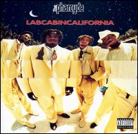 Labcabincalifornia - The Pharcyde