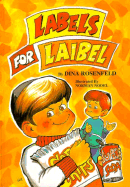 Labels for Laibel - Rosenfeld, Dina