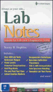 Labnotes: Guide to Lab & Diagnostic Tests - Hopkins, Tracey, RN, Bsn