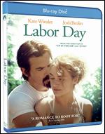 Labor Day [Blu-ray] - Jason Reitman