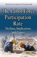 Labor Force Participation Rate: Declines, Implications & Causes