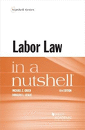 Labor Law in a Nutshell