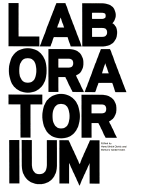 Laboratorium - Fischli, Peter, and Weiss, David (Photographer), and Bain, Mark