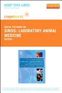 Laboratory Animal Medicine - Elsevier eBook on Vitalsource (Retail Access Card): Principles and Procedures