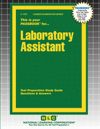 Laboratory Assistant