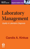 Laboratory Management: Quality in Laboratory Diagnosis