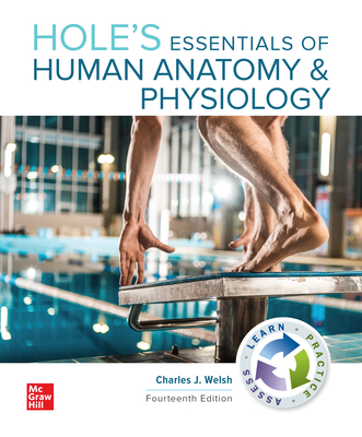 Laboratory Manual by Martin for Hole's Essentials of Human Anatomy & Physiology - Snider, Phillip, and Martin, Terry R