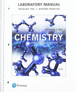 Laboratory Manual for Chemistry: Structure and Properties