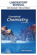 Laboratory Manual for Conceptual Chemistry - Suchocki, John A, and Gibson, Donna