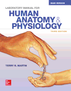 Laboratory Manual for Human Anatomy & Physiology Main Version
