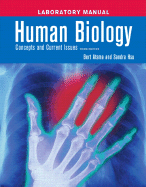 Laboratory Manual for Human Biology