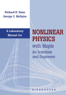 Laboratory Manual for Nonlinear Physics with Maple for Scientists and Engineers