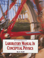 Laboratory Manual in Conceptual Physics - Tillery, Bill W