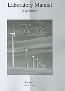 Laboratory Manual to Accompany for Physical Science