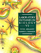 Laboratory Outlines in Biology VI