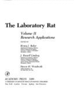 Laboratory Rat - Baker, Henry J (Editor)