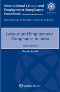 Labour and Employment Compliance in India