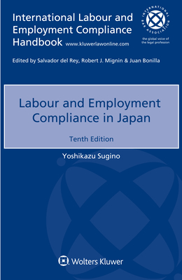 Labour and Employment Compliance in Japan - Sugino, Yoshikazu