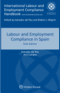 Labour and Employment Compliance in Spain