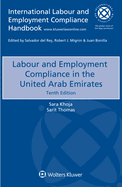 Labour and Employment Compliance in the United Arab Emirates