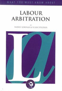 Labour Arbitration