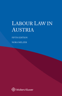 Labour Law in Austria