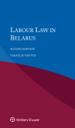 Labour Law in Belarus