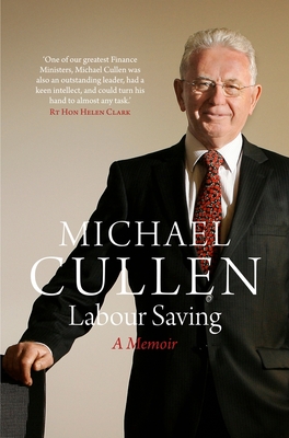 Labour Saving: A Memoir - Cullen, Michael