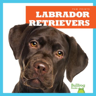 Labrador Retrievers - Gleisner, Jenna Lee